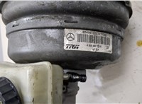  Цилиндр тормозной главный Mercedes Vaneo 20079663 #3