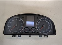  Щиток приборов (приборная панель) Volkswagen Touran 2003-2006 20079704 #1