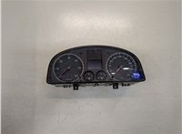  Щиток приборов (приборная панель) Volkswagen Touran 2003-2006 20079760 #1