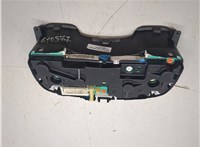 09228776 Щиток приборов (приборная панель) Opel Zafira A 1999-2005 20079784 #2