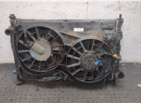 93BW8K161AE Радиатор охлаждения двигателя Ford Mondeo 2 1996-2000 20079795 #10