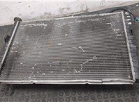 93BW8K161AE Радиатор охлаждения двигателя Ford Mondeo 2 1996-2000 20079795 #12