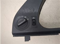 8159735 Рамка под щиток приборов BMW 5 E39 1995-2003 20079829 #4