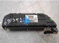 9654149280 Дисплей компьютера (информационный) Citroen C4 2004-2010 20079832 #4
