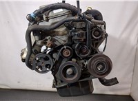  Двигатель (ДВС) Toyota Matrix 2002-2008 20079844 #1