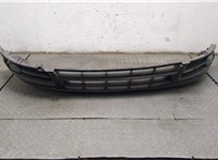  Юбка бампера нижняя Volkswagen Touran 2003-2006 20080017 #1