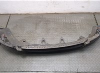  Юбка бампера нижняя Volkswagen Touran 2003-2006 20080017 #2