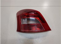  Фонарь (задний) Toyota Yaris 2005-2011 20080048 #1