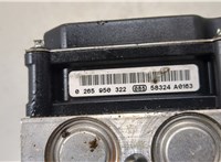  Блок АБС, насос (ABS, ESP, ASR) Mercedes A W169 2004-2012 20080068 #4