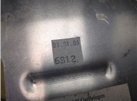 4F1953497E Кожух рулевой колонки Audi A6 (C6) 2005-2011 20080114 #4
