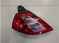  Фонарь (задний) Renault Megane 2 2002-2009 20080121 #1