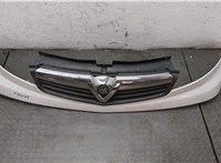  Решетка радиатора Opel Vivaro 2001-2014 20080215 #1