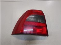  Фонарь (задний) Opel Vectra B 1995-2002 20080260 #1