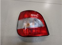  Фонарь (задний) Renault Scenic 1996-2002 20080373 #1