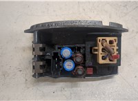  Сопротивление отопителя (моторчика печки) Volkswagen Touran 2003-2006 20080458 #1