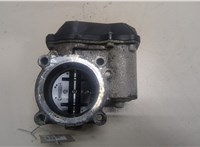  Заслонка дроссельная Skoda Octavia (A5) 2008-2013 20080586 #3