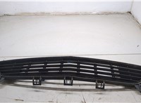 13193495 Заглушка (решетка) бампера Opel Meriva 2003-2010 20080638 #2