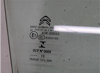 9687044680 Стекло боковой двери Citroen DS5 20080670 #4