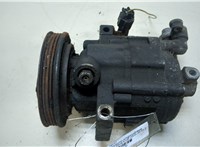  Компрессор кондиционера Nissan Micra K12E 2003-2010 20080678 #1