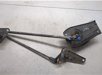 6401G0, 6405L1 Механизм стеклоочистителя (трапеция дворников) Citroen Berlingo 2002-2008 20080700 #4