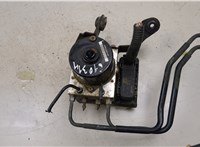  Блок АБС, насос (ABS, ESP, ASR) Mazda 3 (BK) 2003-2009 20080708 #4