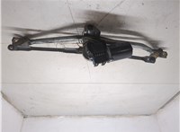 4B1955603A, 4B1955113 Механизм стеклоочистителя (трапеция дворников) Audi A6 (C5) 1997-2005 20080761 #4