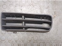  Заглушка (решетка) бампера Volkswagen Golf 4 1997-2005 20080808 #1