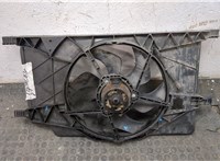 7701067594, 7701057313 Вентилятор радиатора Renault Espace 4 2002-2025 20080811 #7