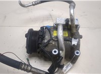  Компрессор кондиционера Ford Fusion 2002-2012 20080883 #1