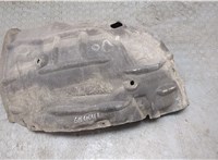  Защита арок (подкрылок) Renault Scenic 2009-2012 20081037 #1