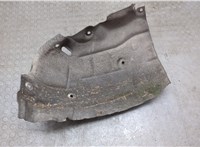  Защита арок (подкрылок) Renault Scenic 2009-2012 20081037 #2