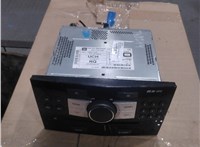 13357123, 497316088 Магнитола Opel Zafira B 2005-2012 20081039 #5