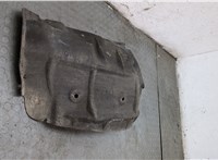  Защита арок (подкрылок) Renault Scenic 2009-2012 20081043 #3