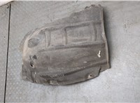  Защита арок (подкрылок) Renault Scenic 2009-2012 20081054 #5