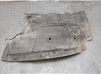  Защита арок (подкрылок) Renault Scenic 2009-2012 20081068 #1