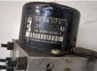  Блок АБС, насос (ABS, ESP, ASR) Seat Toledo 2 1999-2004 20081147 #6