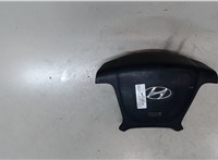  Подушка безопасности водителя Hyundai Santa Fe 2005-2012 20081225 #4