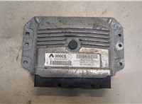  Блок управления двигателем Renault Laguna 2 2001-2007 20081281 #1