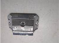 8200444583 Блок управления двигателем Renault Laguna 2 2001-2007 20081281 #5