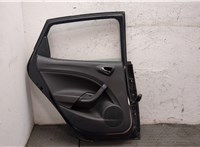  Дверь боковая (легковая) Seat Ibiza 4 2008-2012 20081344 #5