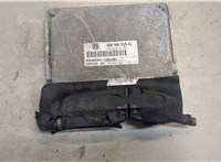  Блок управления двигателем Seat Toledo 2 1999-2004 20081349 #1