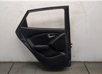  Дверь боковая (легковая) Hyundai ix 35 2010-2015 20081382 #7