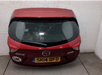  Крышка (дверь) багажника Mazda CX-5 2012-2017 20081425 #1