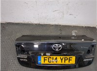 7680105140, 8484028030 Накладка крышки багажника (двери) Toyota Avensis 3 2008-2018 11340732 #10