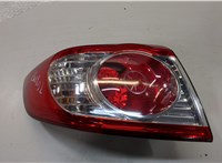  Фонарь (задний) Hyundai Santa Fe 2005-2012 20081466 #1