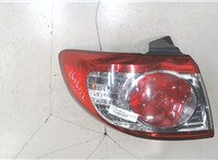  Фонарь (задний) Hyundai Santa Fe 2005-2012 20081466 #5