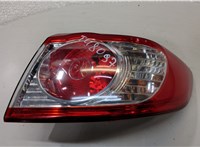  Фонарь (задний) Hyundai Santa Fe 2005-2012 20081496 #1