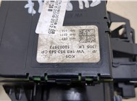 1K0953549CP Переключатель поворотов и дворников (стрекоза) Volkswagen Golf 6 2009-2012 20081498 #5