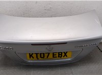  Крышка (дверь) багажника Mercedes C W203 2000-2007 20081499 #1