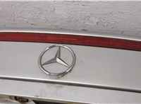  Крышка (дверь) багажника Mercedes C W203 2000-2007 20081499 #6